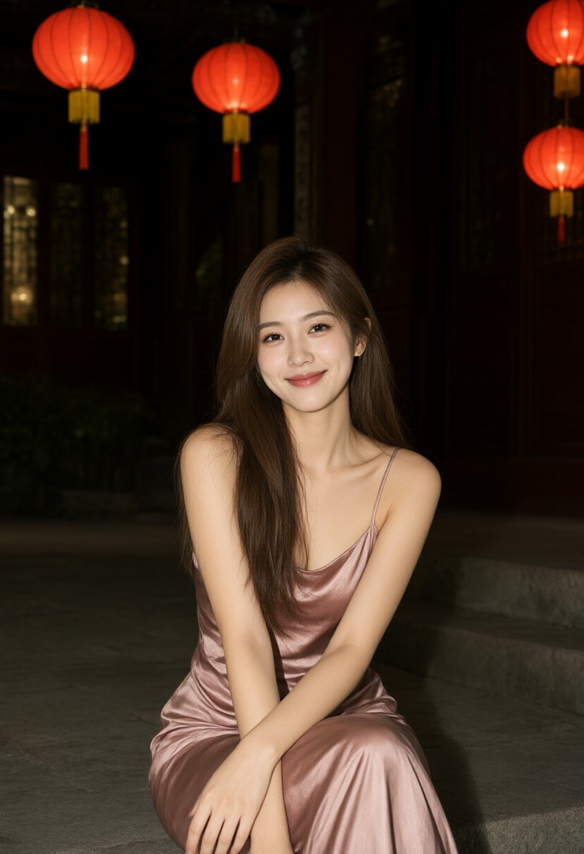 长女归来：家宴上重新展开的账本